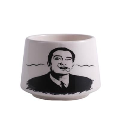 Oze® Collection Seramik Fincan - 2li Set