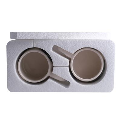 Oze Seramik Fincan 2li Set – No: 01 