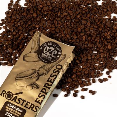 Roasters Espresso Kahve 1000G