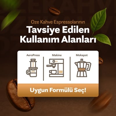 Royal Espresso Kahve 250 g