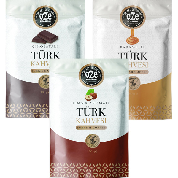Türk Kahveleri