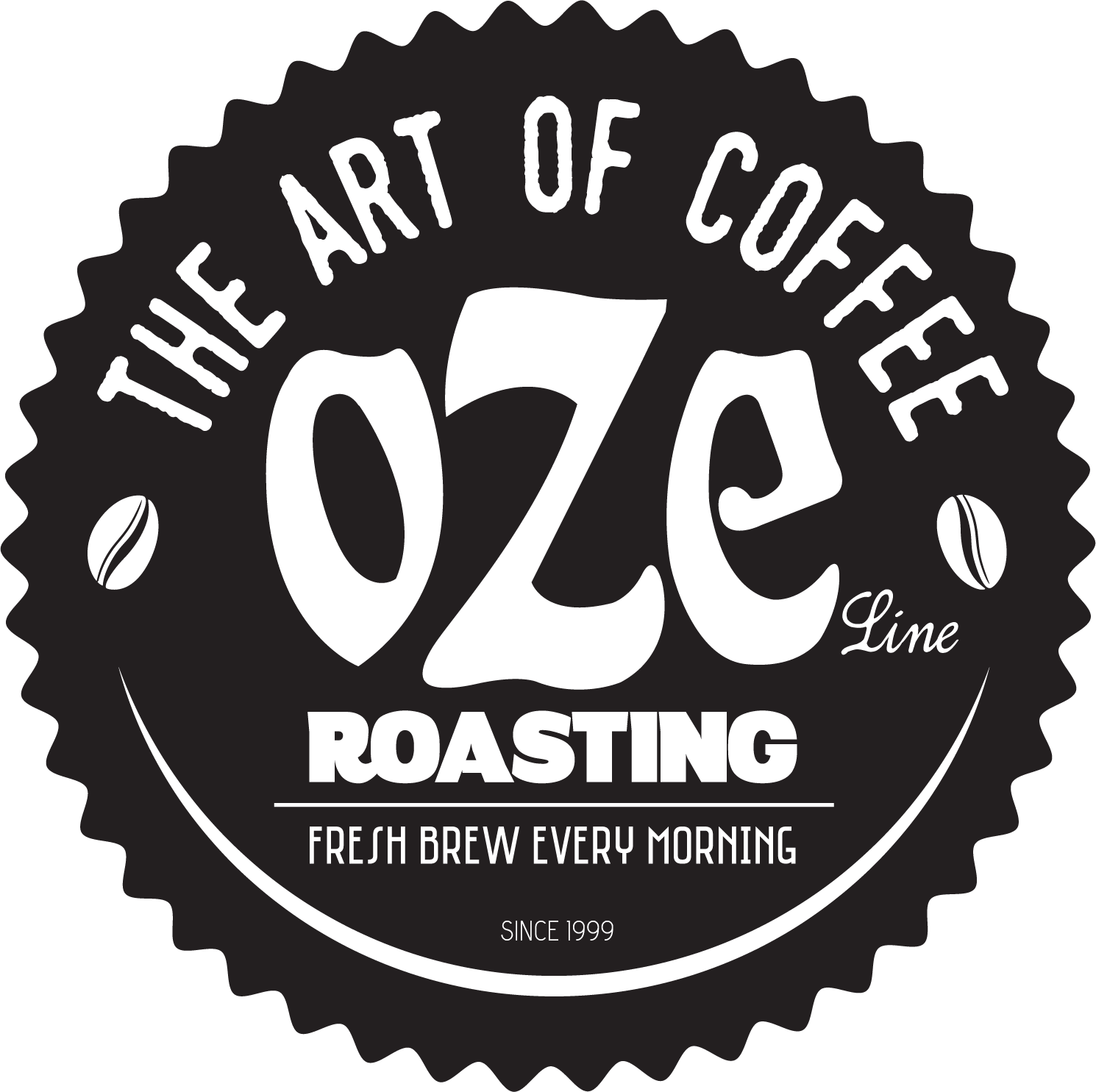 Oze Roasting