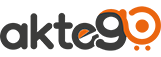 Aktego Marka Logosu