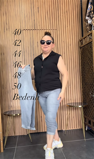 Kot Kapri Paça Kıvrık