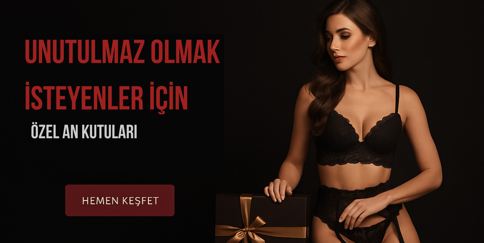 unutulmaz olmak isteyenler için