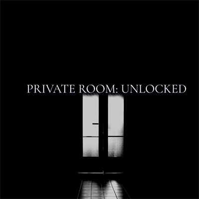 PRIVATE ROOM: AÇILDI