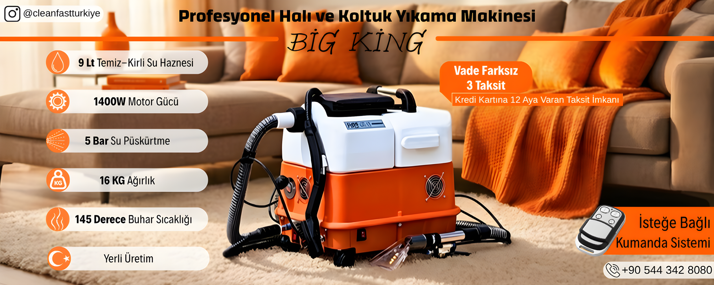 Big King