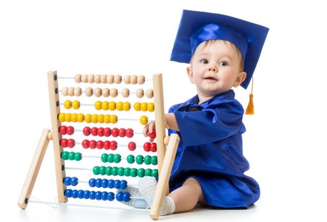 Çocuk gelişimini destekleyen Montessori aktiviteleri