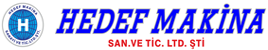 Hedef Makina