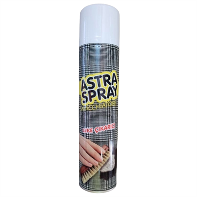 Astra Zeta Leke Çıkarıcı Sprey 400 ml | Astra Leke Çıkarıcı 400 ml