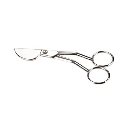 Della Ponpon Makası 6 no 15.24 cm (D-221)