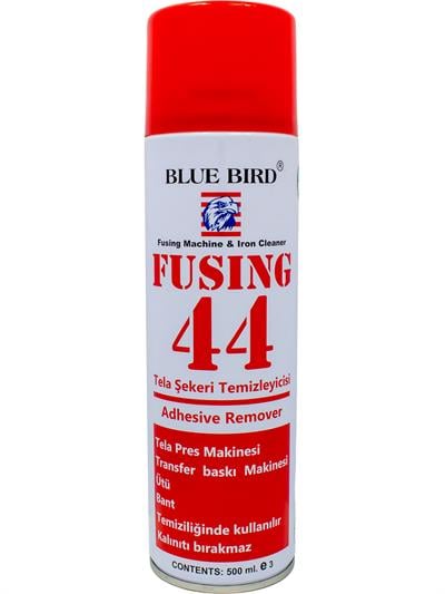Blue Bird Fusing 44 Sprey 500ml
