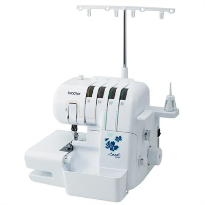 Brother 2504D 3-4 İplik Overlok Makinesi
