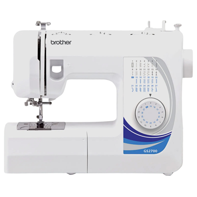 Brother GS2700 Ev Tipi Dikiş Makinesi