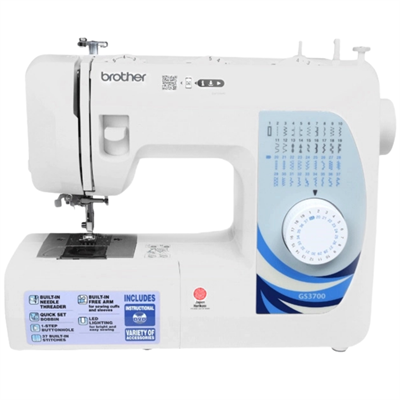 Brother GS3700 Ev Tipi Mekanik Dikiş Makinesi