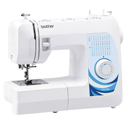 Brother GS3700 Ev Tipi Mekanik Dikiş Makinesi