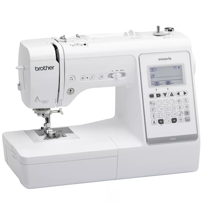 Brother Innov-is A150 Elektronik Dikiş Makinesi