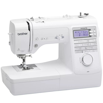 Brother Innov-is A80 Elektronik Dikiş Makinesi