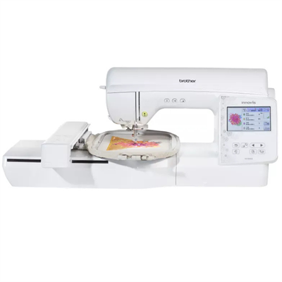 Brother Innov-is NV880E Nakış Makinesi