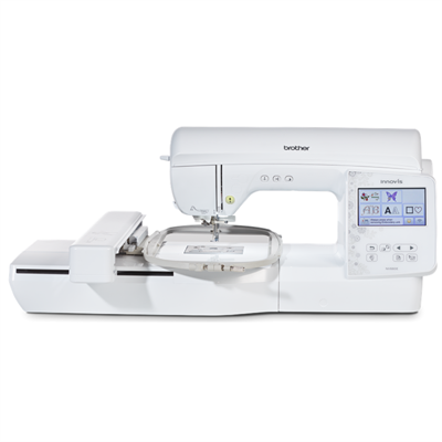 Brother Innov-is NV880E Nakış Makinesi