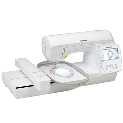 Brother Innov-is NV880E Nakış Makinesi