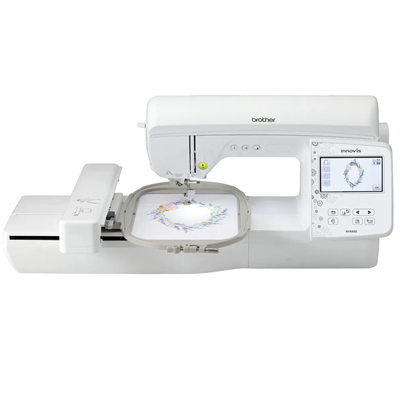 Brother Innov-is NV880E Nakış Makinesi
