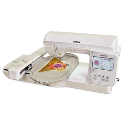 Brother Innov-is NV880E Nakış Makinesi