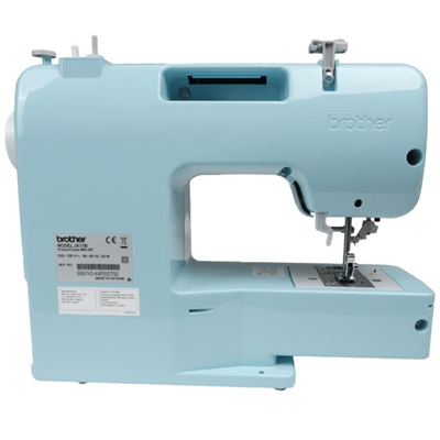 Brother JK17B Ev Tipi Dikiş Makinesi