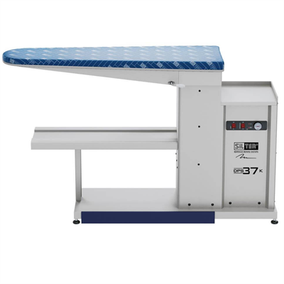 Silter SM DPS 37 K Dar Tip Ütü Paskalası - Süper Mini 1, 2 ve 3.5 Lt. Modellerine Uygun - Bez Dahil