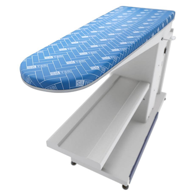 Silter SM DPS 37 K Dar Tip Ütü Paskalası - Süper Mini 1, 2 ve 3.5 Lt. Modellerine Uygun - Bez Dahil