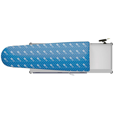 Silter SM DPS 37 K Dar Tip Ütü Paskalası - Süper Mini 1, 2 ve 3.5 Lt. Modellerine Uygun - Bez Dahil