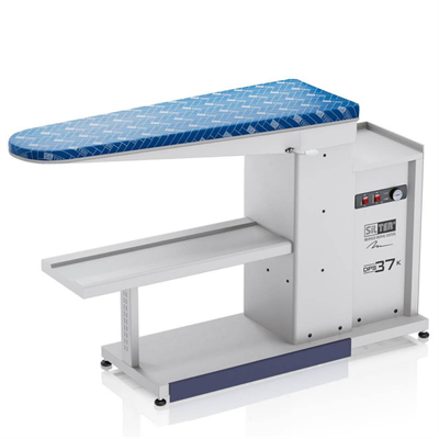 Silter SM DPS 37 K Dar Tip Ütü Paskalası - Süper Mini 1, 2 ve 3.5 Lt. Modellerine Uygun - Bez Dahil