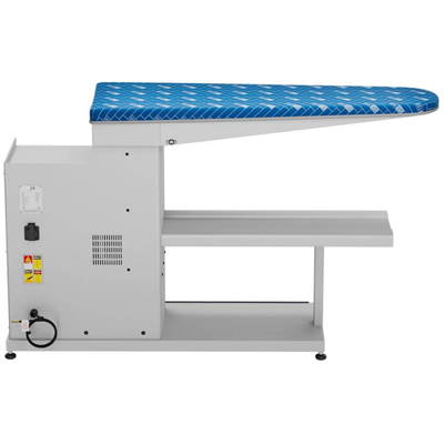 Silter SM DPS 37 K Dar Tip Ütü Paskalası - Süper Mini 1, 2 ve 3.5 Lt. Modellerine Uygun - Bez Dahil