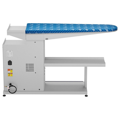 Silter SM DPS 37 KU Dar Tip Ütü Paskalası - El Ütüsü Koymalı - Bez Dahil