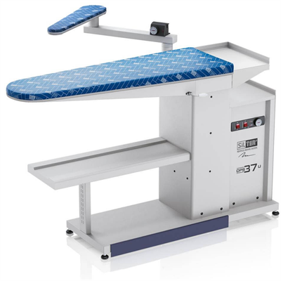 Silter SM DPS 37 U Dar Tip Ütü Paskalası - Kollu El Ütüsü Koymalı - Bez Dahil