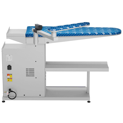 Silter SM DPS 37 U Dar Tip Ütü Paskalası - Kollu El Ütüsü Koymalı - Bez Dahil