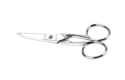 Della Kalın Nakış Makası 4 no 10.16cm (D-185)(004-400)