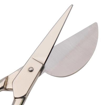 Della Ponpon Makası 6 no 15.24 cm (D-221)