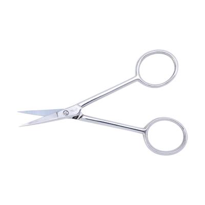 Della Ayrık Saplı Nakış Makası 4 no 10.16cm (D-183)(009-400)