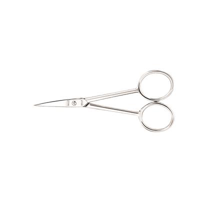 Della Ayrık Saplı Nakış Makası 4 no 10.16cm (D-183)(009-400)