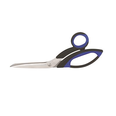 Finny Plastik Saplı Kumaş Makası 8.5 no 21,59cm (D205)(72020)
