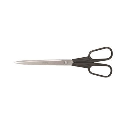 Finny Plastik Saplı Kağıt Ve Ofis Makası 8 no 20,32cm (D213)(69020)
