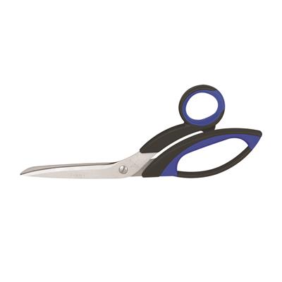 Finny Plastik Saplı Kumaş Ve Karton Makası 9.5 no 24,13cm (D206)(72024)