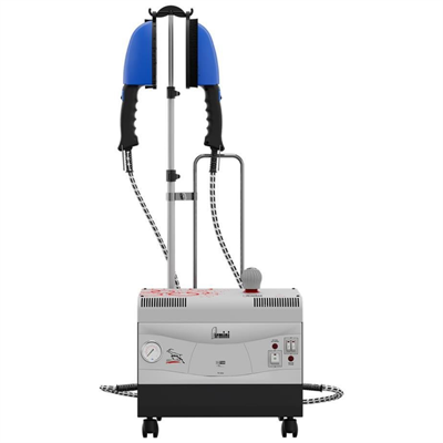 Firmini SPR/BM 2075 FD Askıda Ütüleme Robotu İki Fırçalı – Döner Başlıklı, 7,5 Litre Buhar Kazanlı