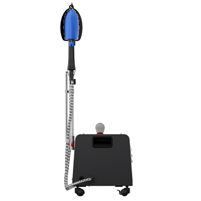 Firmini SPR/BM 2075 FD Askıda Ütüleme Robotu İki Fırçalı – Döner Başlıklı, 7,5 Litre Buhar Kazanlı