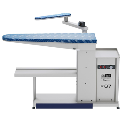 Silter Sm Dps 37 Dar Tip Ütü Paskalası - Kollu Süper Mini 1, 2 ve 3.5 Lt. Modellerine Uygun - Bez Dahil