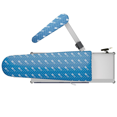 Silter Sm Dps 37 Dar Tip Ütü Paskalası - Kollu Süper Mini 1, 2 ve 3.5 Lt. Modellerine Uygun - Bez Dahil