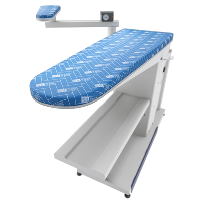 Silter Sm Dps 37 Dar Tip Ütü Paskalası - Kollu Süper Mini 1, 2 ve 3.5 Lt. Modellerine Uygun - Bez Dahil