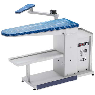 Silter Sm Dps 37 Dar Tip Ütü Paskalası - Kollu Süper Mini 1, 2 ve 3.5 Lt. Modellerine Uygun - Bez Dahil