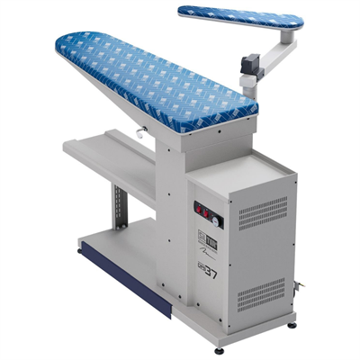 Silter Sm Dps 37 Dar Tip Ütü Paskalası - Kollu Süper Mini 1, 2 ve 3.5 Lt. Modellerine Uygun - Bez Dahil